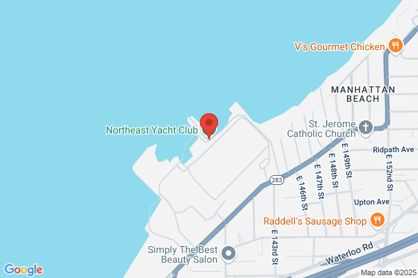 Northeast Yacht Club the