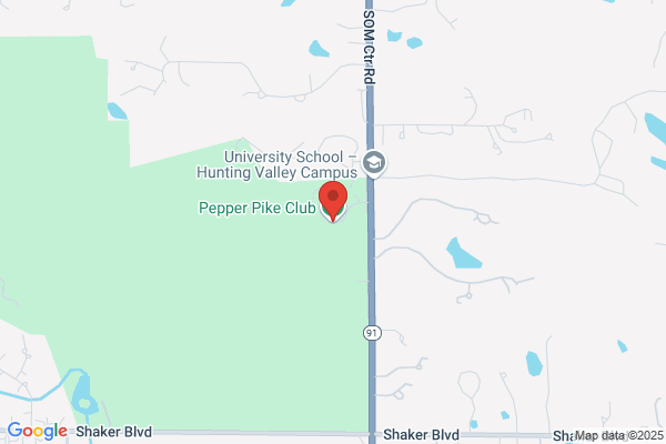 Pepper Pike Club the