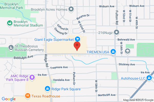 West 130th Tri-League