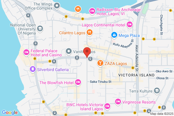 Gracetech Agency