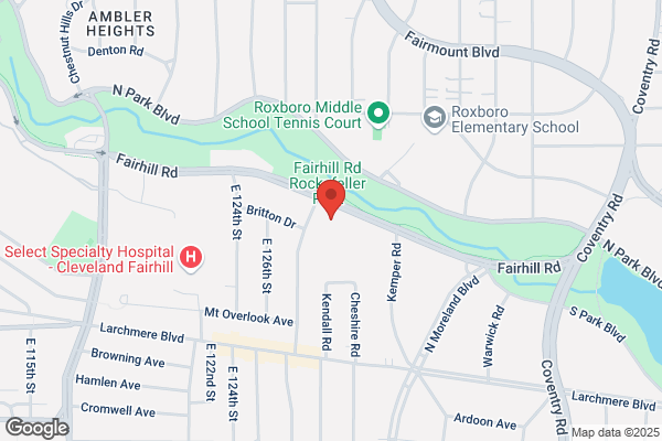 Fairhill Garden Apartments