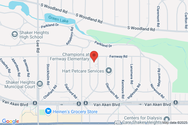 Ferneway Company the
