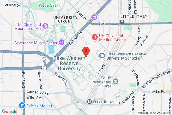 UH Cleveland Medical Center Radiology Services