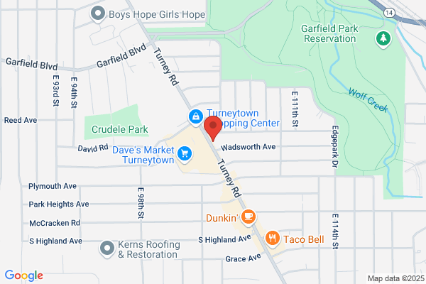 Baginski American Realty