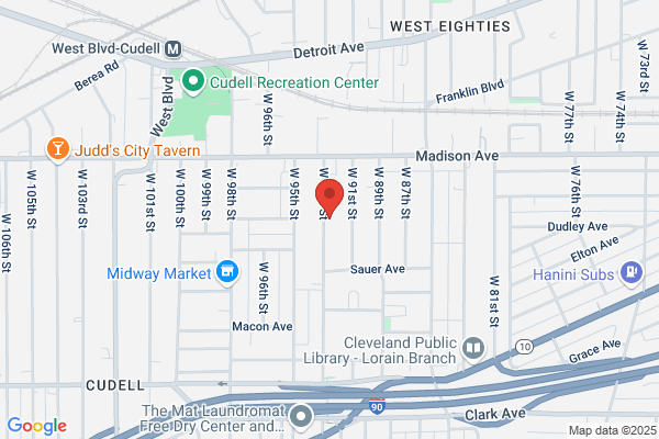 Cleveland Real Estate Partners