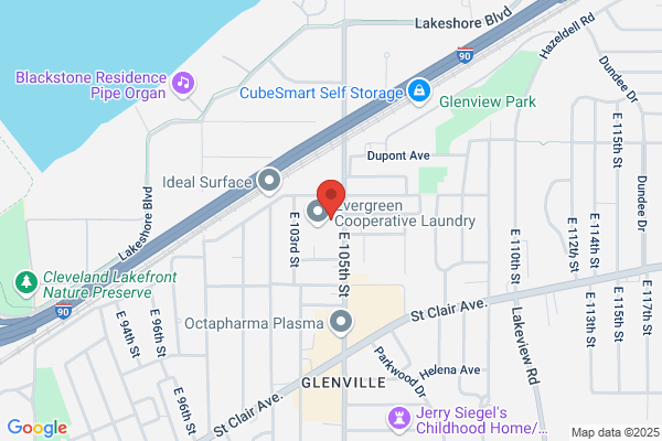 Glenville Enterprises