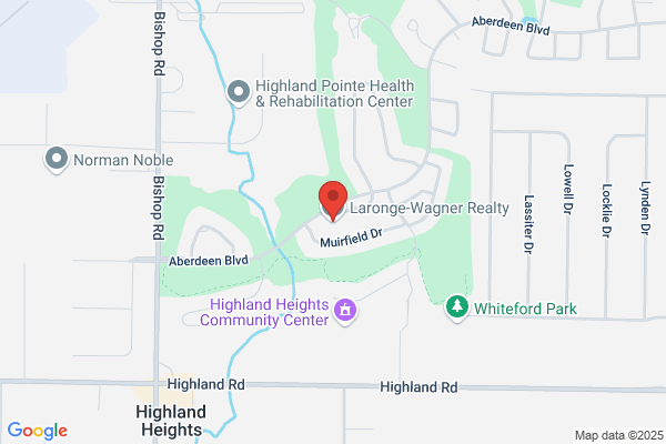 Laronge Wagner Realty
