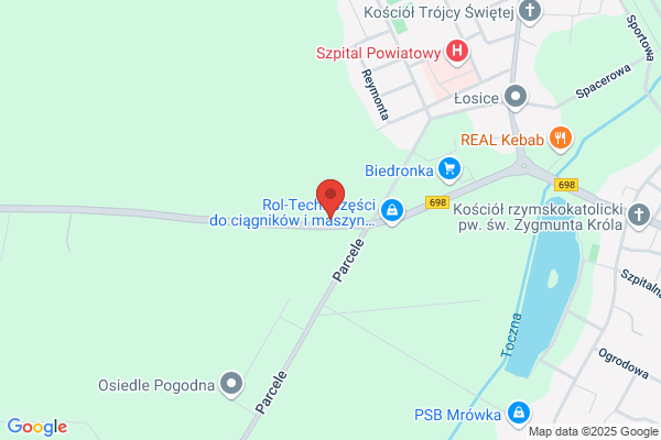 Stefaniuk Realty