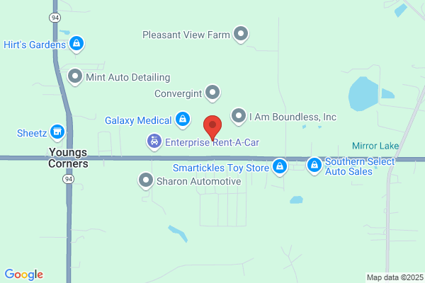 Town-West Realty Inc