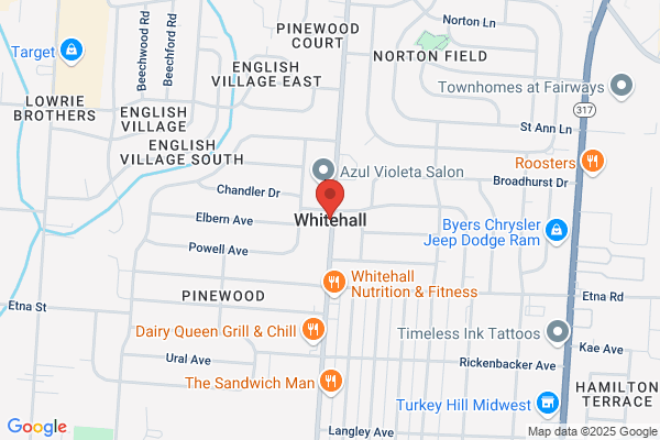 Whitehall Realty Co