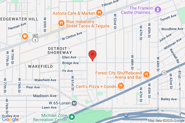 Dominick Real Estate & Appraisal Services