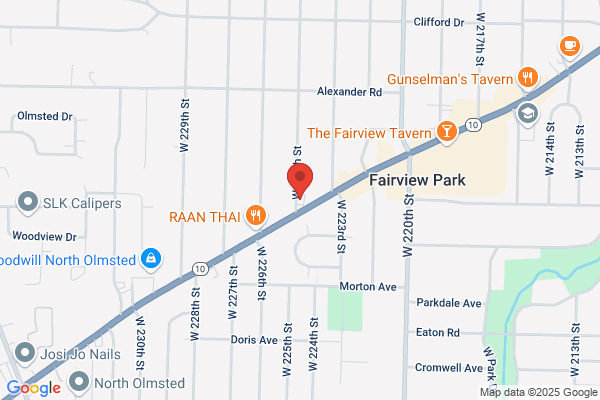 First Federal of Lakewood