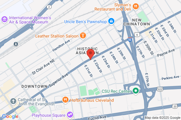 Joseph Costanzo at CrossCountry Mortgage, LLC