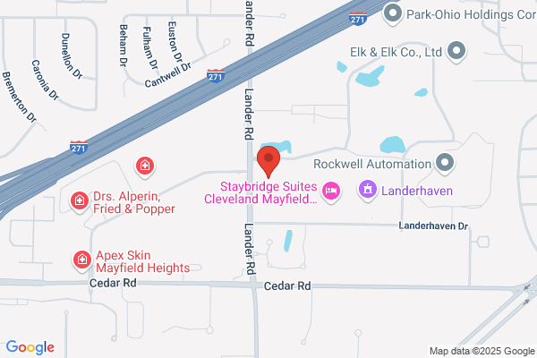 Lansing Mortgage