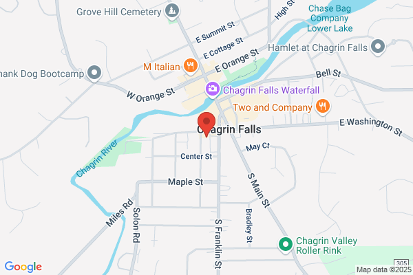 Chagrin Falls Settlement Services