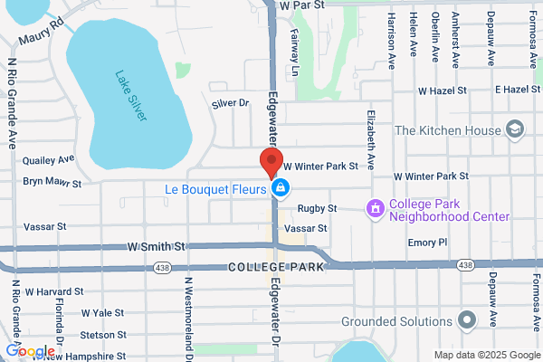 Edgewater Land Title Agency