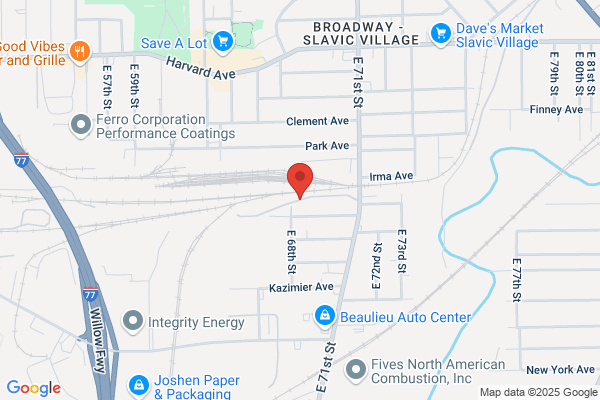 Specialty Recycling Service Inc
