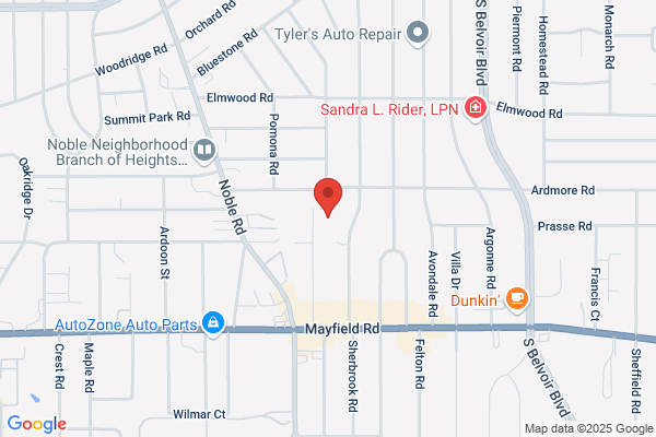 Agudath Israel of Cleveland