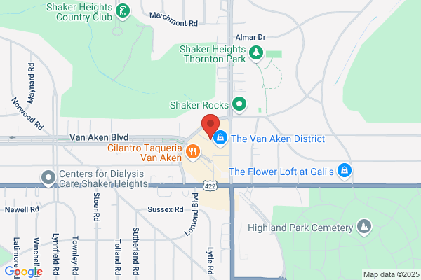 Ben Turshen Meditation | Cleveland's Top Rated Meditation Center