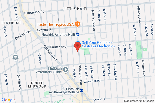 Brooklyn United Church of Christ