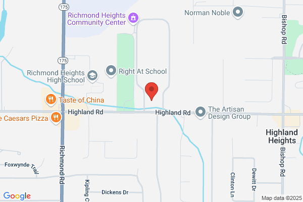 Community of Christ Highland Heights
