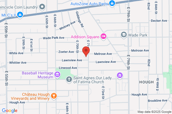 New Mount Zion Baptist Church the