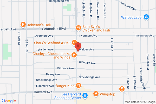 Popeyes Louisiana Kitchen - Temporarily Closed