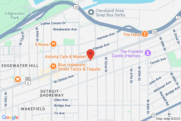 Astoria Restaurant