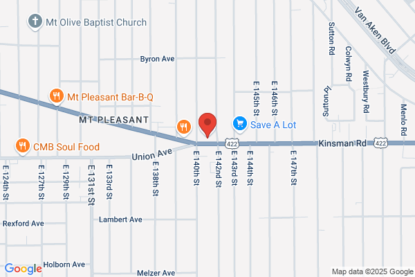 B & B Drive-Thru Beverage & Food Mart