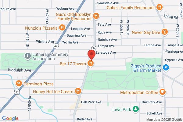 Cypress Beverage & Deli