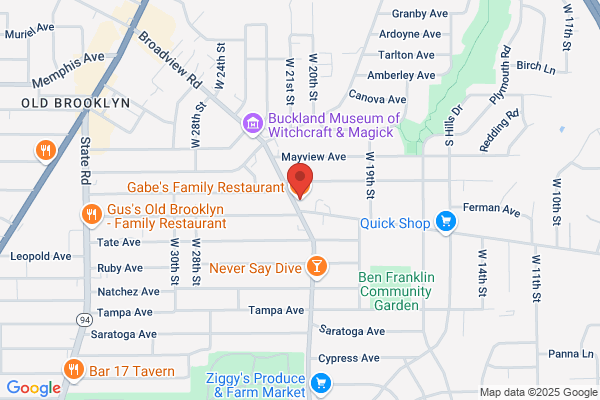 Gabe's Family Restaurant