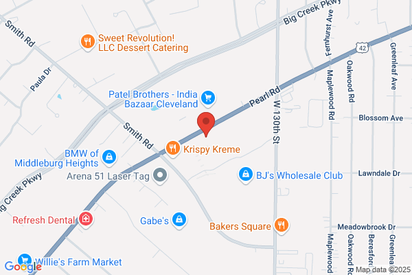 Applebee's Neighborhood Grill & Bar