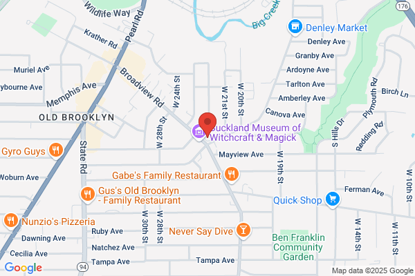 Broadview Road Subs Inc