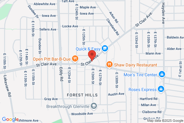 Omar's Seafood & Grill