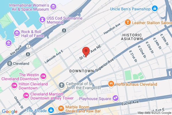 Cleveland Commercial Roofing