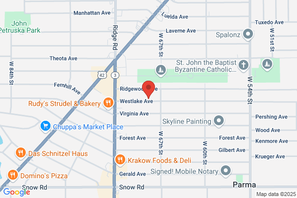 O'toole's Residential Roofing