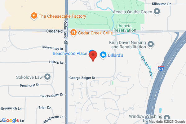 Avalon Salon & Day Spa