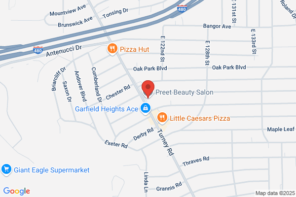 Chapple Salon