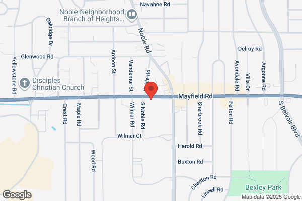 Hairlines the