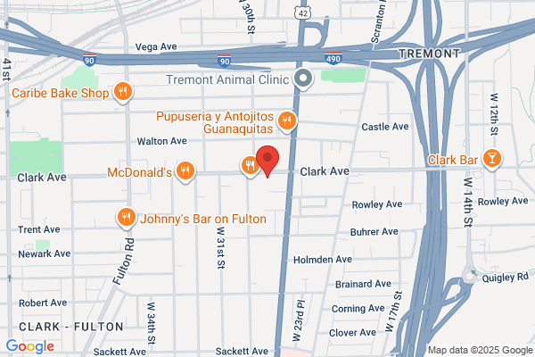 Latin Touch Beauty Salon & Barber Shop