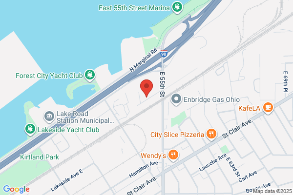 Regional Equipment Services
