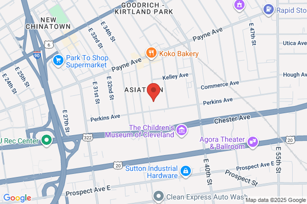 Kids In Need Resource Center