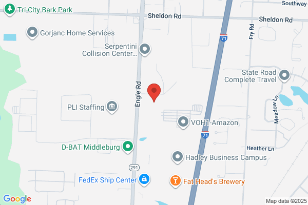 J & Y Engineering Services Inc
