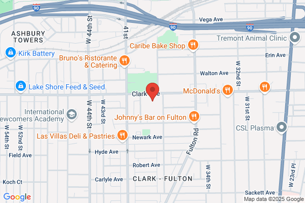 Clark Fulton Self Storage