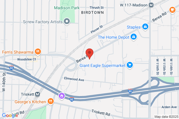 IncaAztec Self Storage- Berea