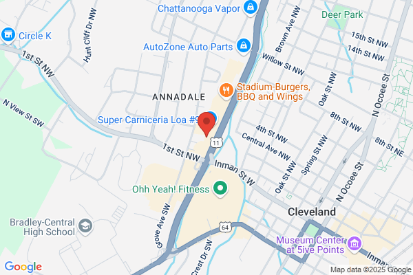 Rent-A-Center