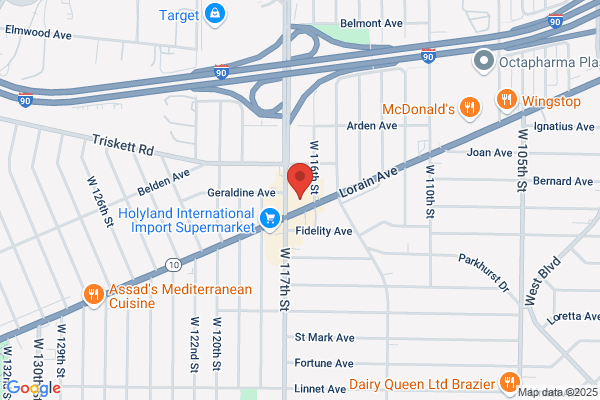 Rent-A-Center