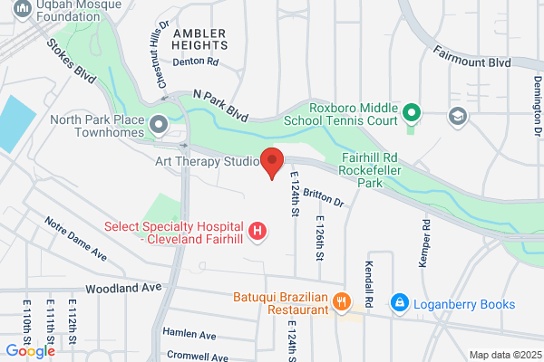 Fairhill Center For Aging