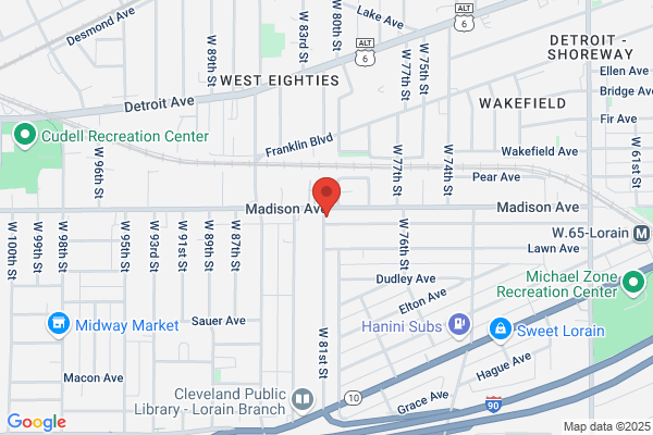 Madison Commons Residential Care Facility