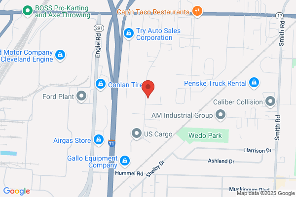 Alside Supply Center